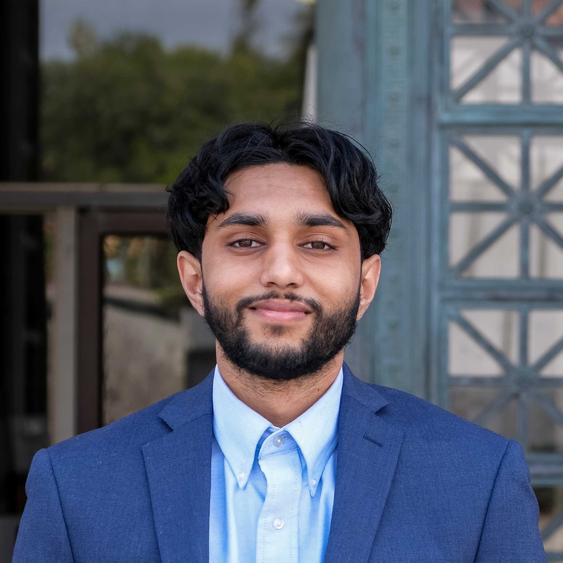 Aritro Datta