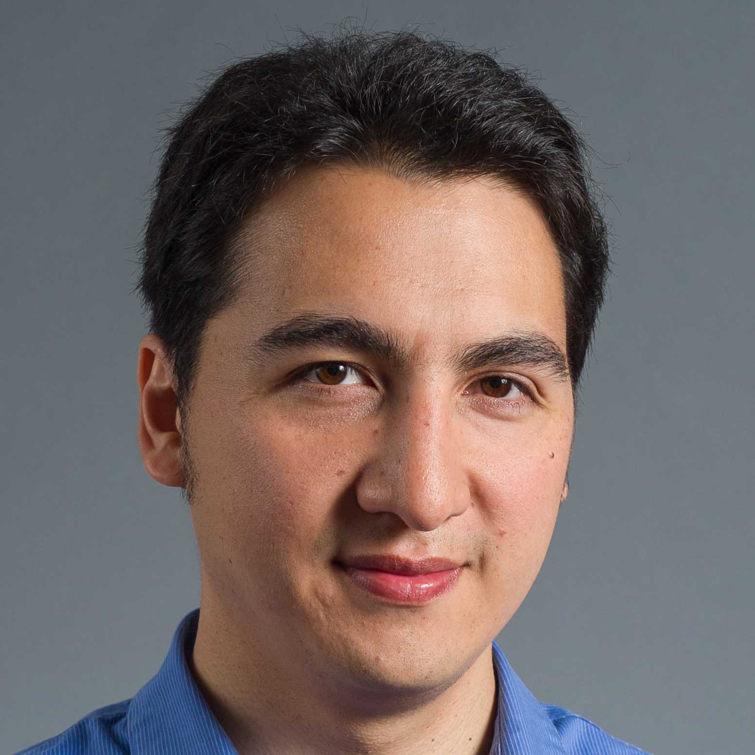 Zachary Pardos